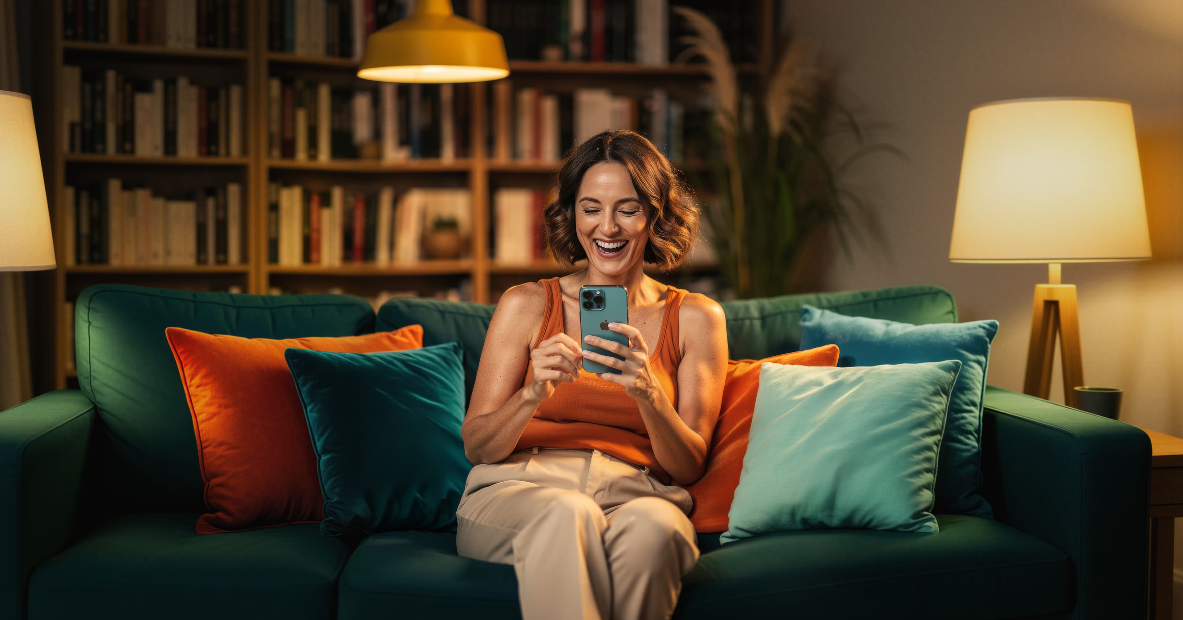 Fundo da seção de planos da Portéra